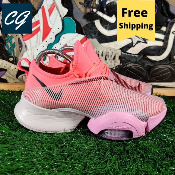 Nike Shoes - Nike Air Zoom SuperRep Women's Training Shoes